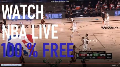 Watch nba live for free. Things To Know About Watch nba live for free. 
